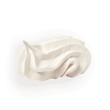 Meringues géantes