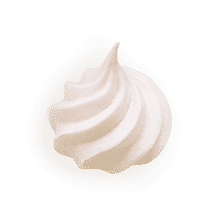 Mini Meringues