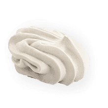Coques de meringues